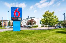 Motel 6 Chicago Joliet I 55