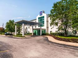 Motel 6 Chicago Joliet I 55