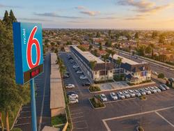 Motel 6 Westminster North