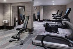 Courtyard By Marriott Newburgh Stewart Airport