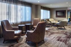 Courtyard By Marriott Newburgh Stewart Airport