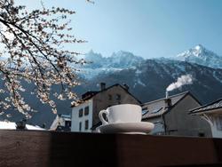 Chalet Hotel Whymper