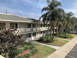 Vagabond Inn Sylmar