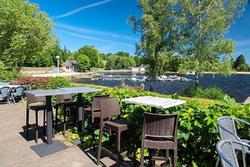 Hotel du Lac
