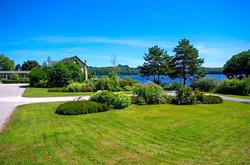 Hotel du Lac
