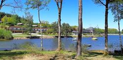 Hotel du Lac