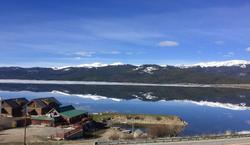 Lake View Suites