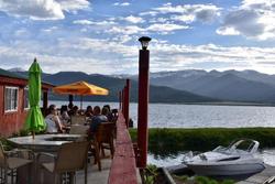 Lake View Suites