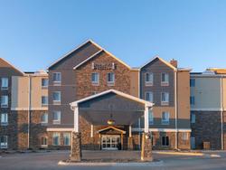 Staybridge Suites Sioux City Southeast