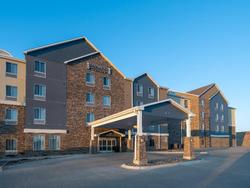 Staybridge Suites Sioux City Southeast