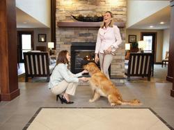 Staybridge Suites Sioux City Southeast