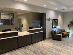 Candlewood Suites Lebanon