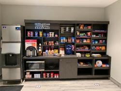 Candlewood Suites Lebanon