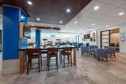 Holiday Inn Express And Suites Staunton