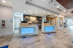 Holiday Inn Express And Suites Staunton