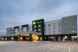 Holiday Inn Fort Worth - Alliance