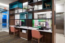 Holiday Inn Fort Worth - Alliance