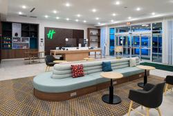 Holiday Inn Fort Worth - Alliance