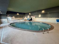 Holiday Inn Express & Suites Yorkville