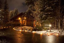 Sundance Mountain Resort