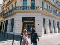 Mercure Marseille Canebiere Vieux-Port