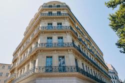 Mercure Marseille Canebiere Vieux-Port