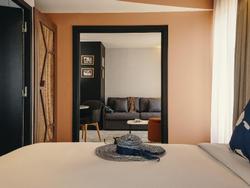 Mercure Marseille Canebiere Vieux-Port