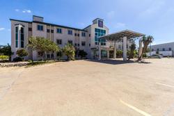 Motel 6 Harlingen