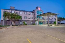 Motel 6 Harlingen