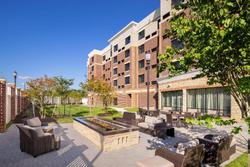 Courtyard By Marriott Bowie