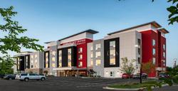 Towneplace Suites Charlotte Fort Mill