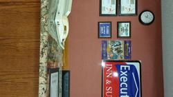 Knights Inn And Suites Waxahachie