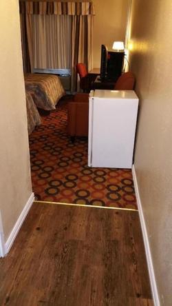 Knights Inn And Suites Waxahachie