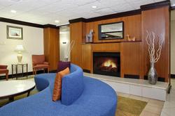 Fairfield Inn Suites By Marriott Fairfield Napa Va