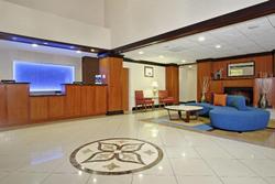 Fairfield Inn Suites By Marriott Fairfield Napa Va