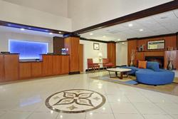 Fairfield Inn Suites By Marriott Fairfield Napa Va