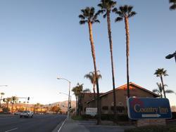 Best Western Country Inn