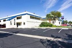 Motel 6 Palm Springs North