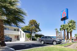 Motel 6 Palm Springs North