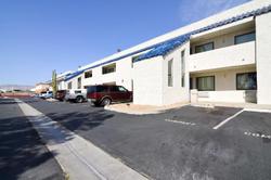 Motel 6 Palm Springs North