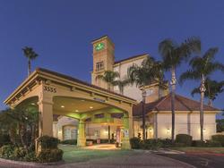 La Quinta Inn Suites by Wyndham Ontario Airport