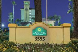 La Quinta Inn Suites by Wyndham Ontario Airport