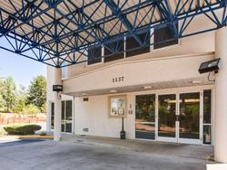 Motel 6 Statesville