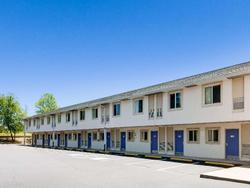 Motel 6 Statesville