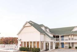 Motel 6 Fort Worth White Settlement