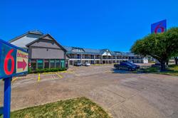 Motel 6 Fort Worth White Settlement