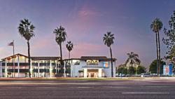Motel 6 Ontario