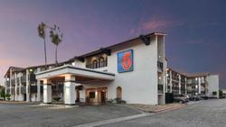 Motel 6 Ontario