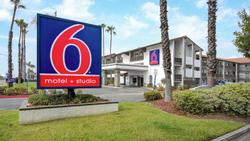 Motel 6 Ontario
