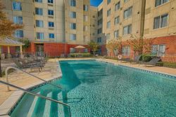 Residence Inn By Marriott Fort Worth Alliance Airp